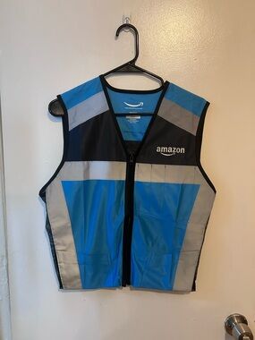 Amazon Delivery Vest - XS/S